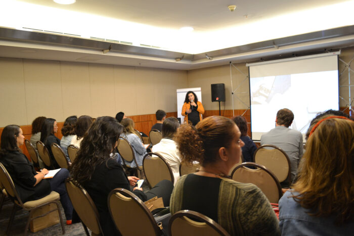Workshop Start Online São Paulo com Bárbara Cavalcante
